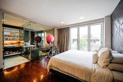 Jalan Taman (D12), Terrace #460160641